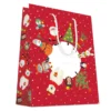 SAC CADEAU ENFANT NOEL PETIT FORMAT