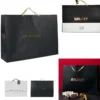 SAC CADEAU FESTIF GRAND MODELE 70X18X50CM