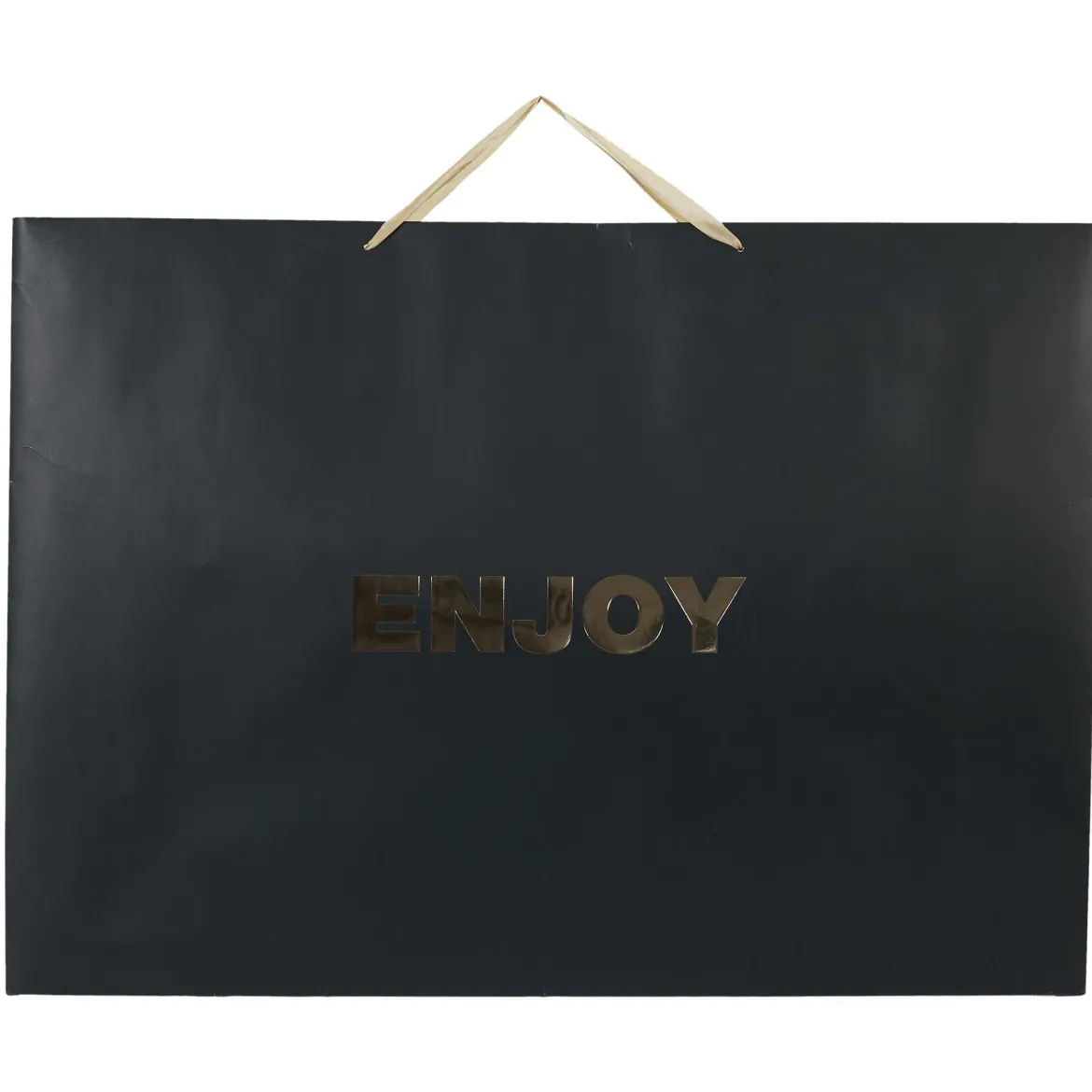 SAC CADEAU FESTIF GRAND MODELE 70X18X50CM