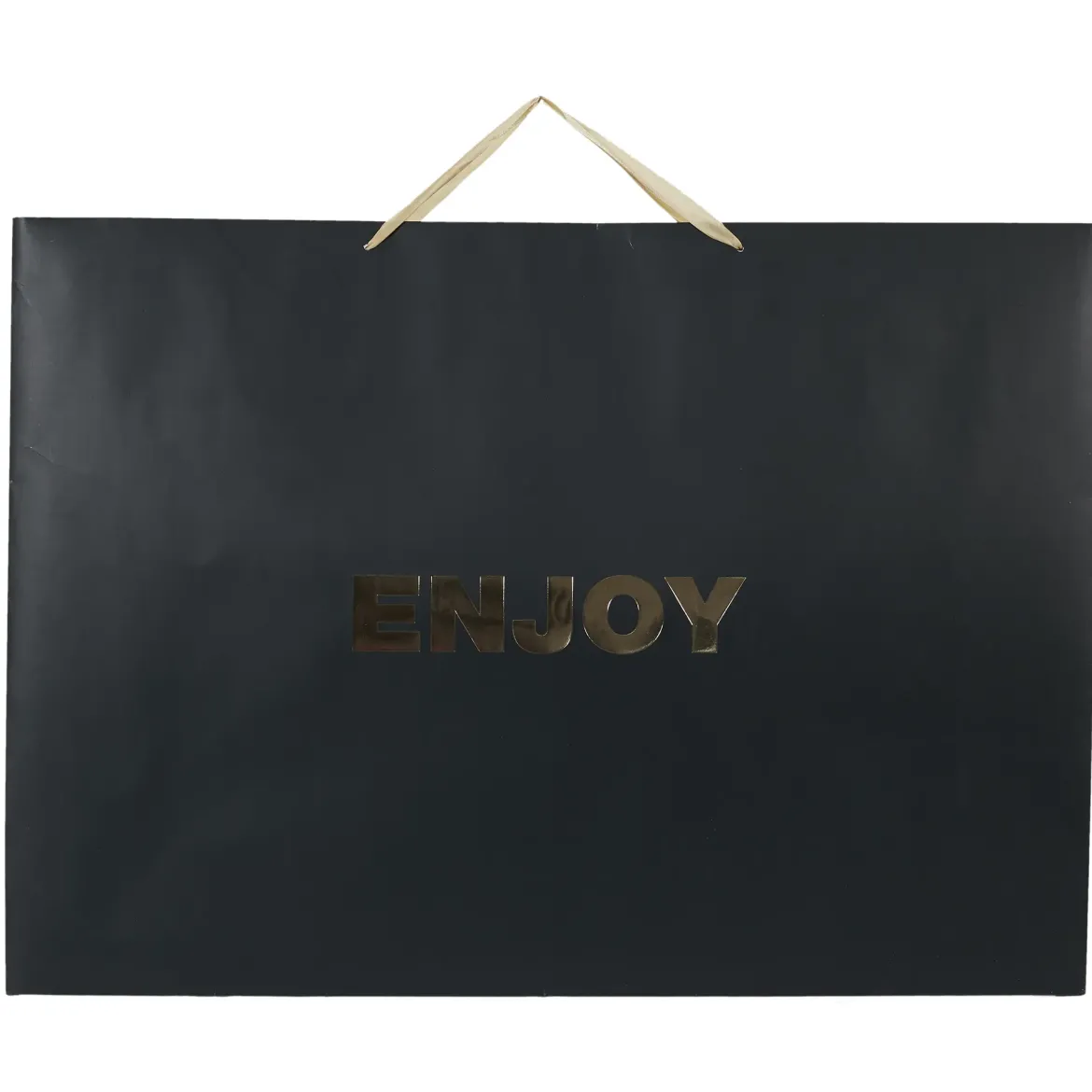 SAC CADEAU FESTIF GRAND MODELE 70X18X50CM