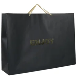 SAC CADEAU FESTIF GRAND MODELE 70X18X50CM