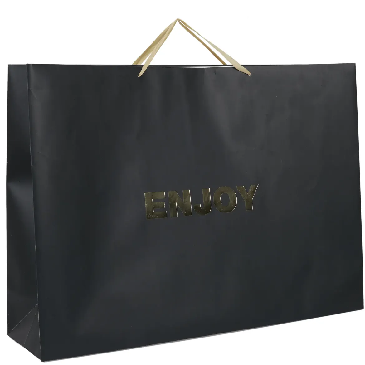 SAC CADEAU FESTIF GRAND MODELE 70X18X50CM