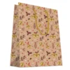 SAC CADEAU NOEL HOUX PETIT FORMAT