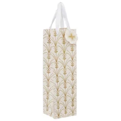 SAC CADEAU OPERA BOUTEILLE