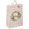 SAC CADEAU POP UP CIMENT GRAND MODELE