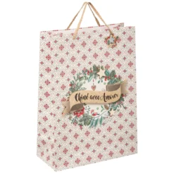 SAC CADEAU POP UP CIMENT GRAND MODELE
