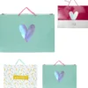 SAC CADEAU 70X18X50CM