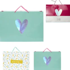 SAC CADEAU 70X18X50CM