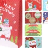 SAC CADEAUX XL 50X18X72CM