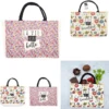 SAC COTON LIBERTY 42X58CM