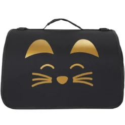 SAC DE TRANSPORT POUR ANIMAUX 40X24X21CM