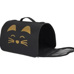 SAC DE TRANSPORT POUR ANIMAUX 40X24X21CM