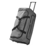 SAC DE VOYAGE TROLLEY GRIS 61X32X32 1.26KG 62.5 L