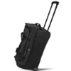SAC DE VOYAGE TROLLEY NOIR 61X32X32 1.26KG 62.5 L
