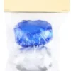 SACHET 2 BODUCS SATINES COULEURS ALEATOIRES
