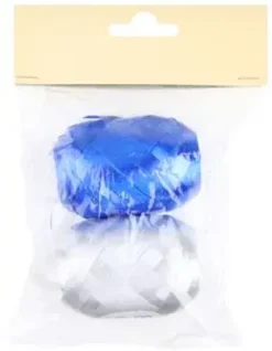 SACHET 2 BODUCS SATINES COULEURS ALEATOIRES