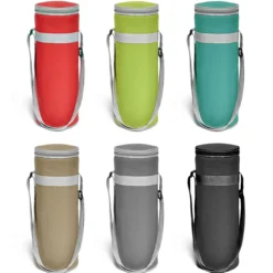 SAC ISOTHERME FORMAT BOUTEILLE