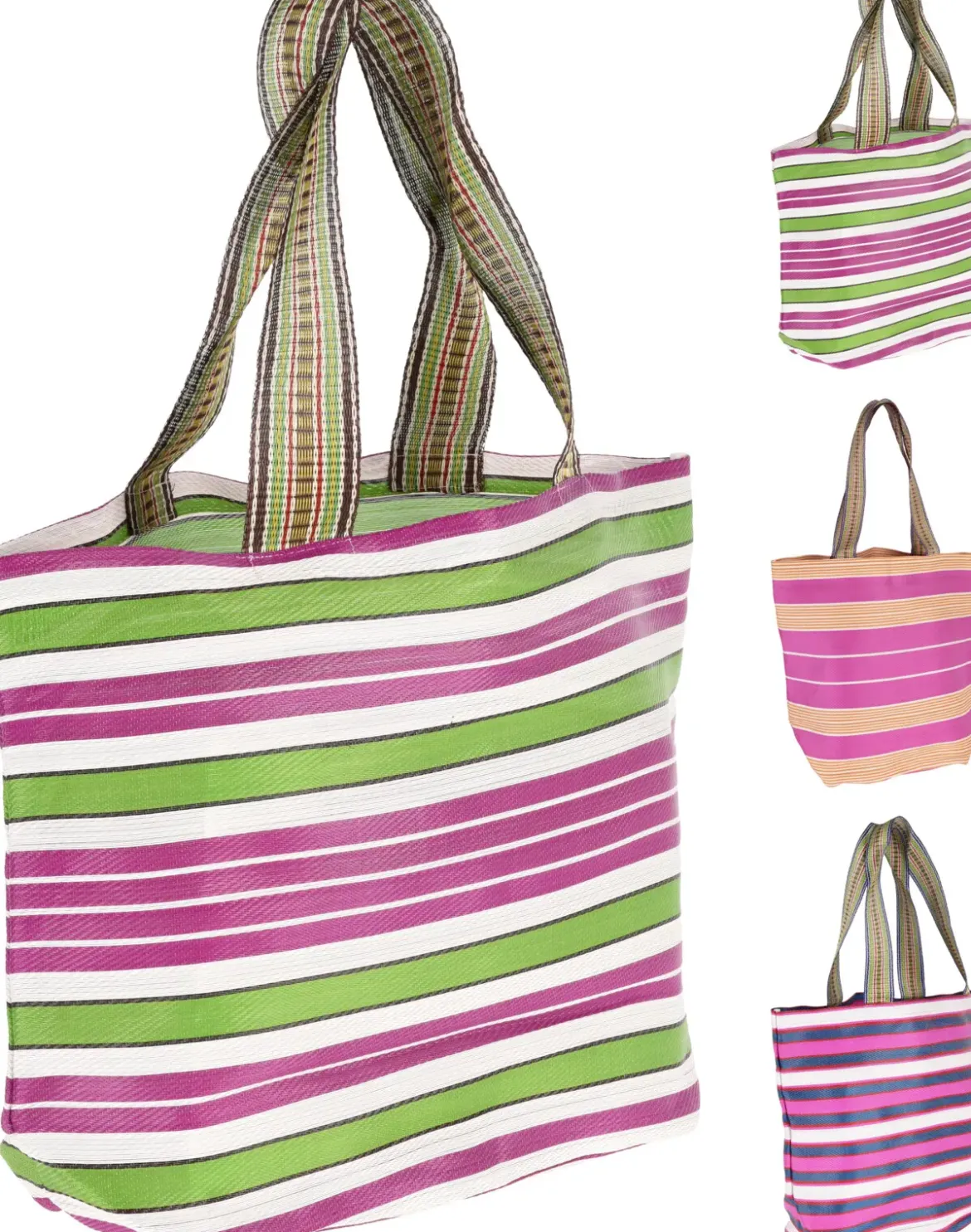 SAC MULTIUSAGES TENDANCE 50X18X37CM