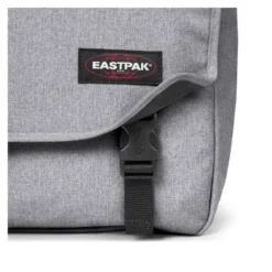 SACOCHE BANDOULIERE EASTPAK SUNDAY GRIS