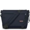 SACOCHE BANDOULIERE EASTPAK APPLE BLEU
