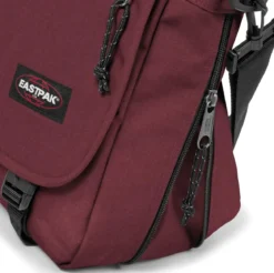SACOCHE BANDOULIERE EASTPAK CRAFTY BORDEAUX