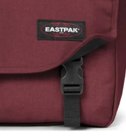 SACOCHE BANDOULIERE EASTPAK CRAFTY BORDEAUX