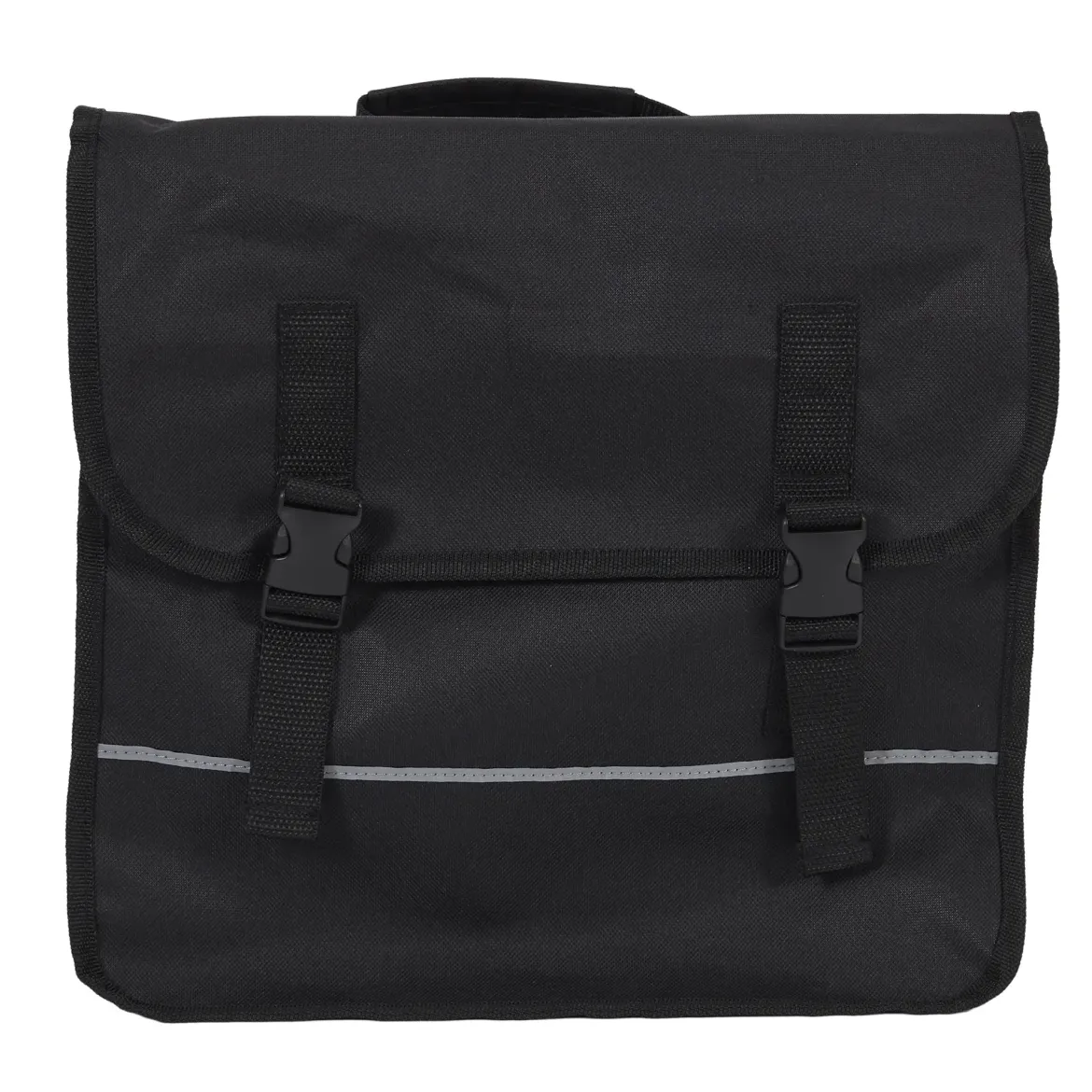 SACOCHE DOUBLE UNIVERSELLE POUR VELO 24L