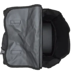 SACOCHE DOUBLE UNIVERSELLE POUR VELO 24L