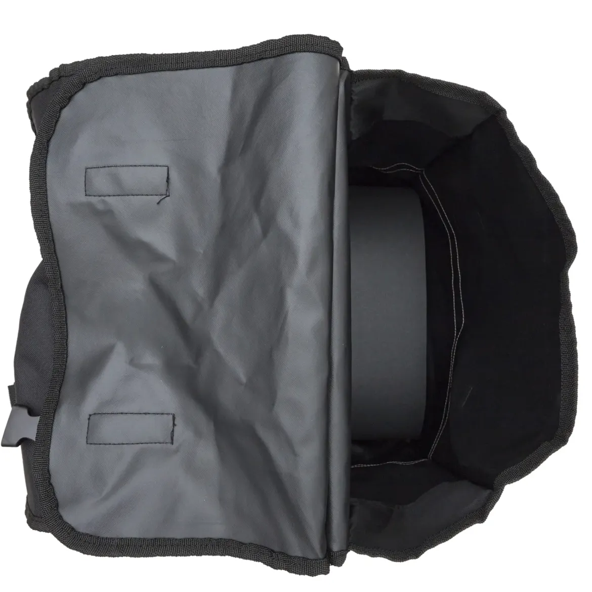 SACOCHE DOUBLE UNIVERSELLE POUR VELO 24L