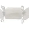 SAC ORGANZA FORME BONBON X6 PIECES