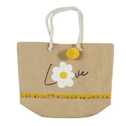 SAC PLAGE POP 38X55CM