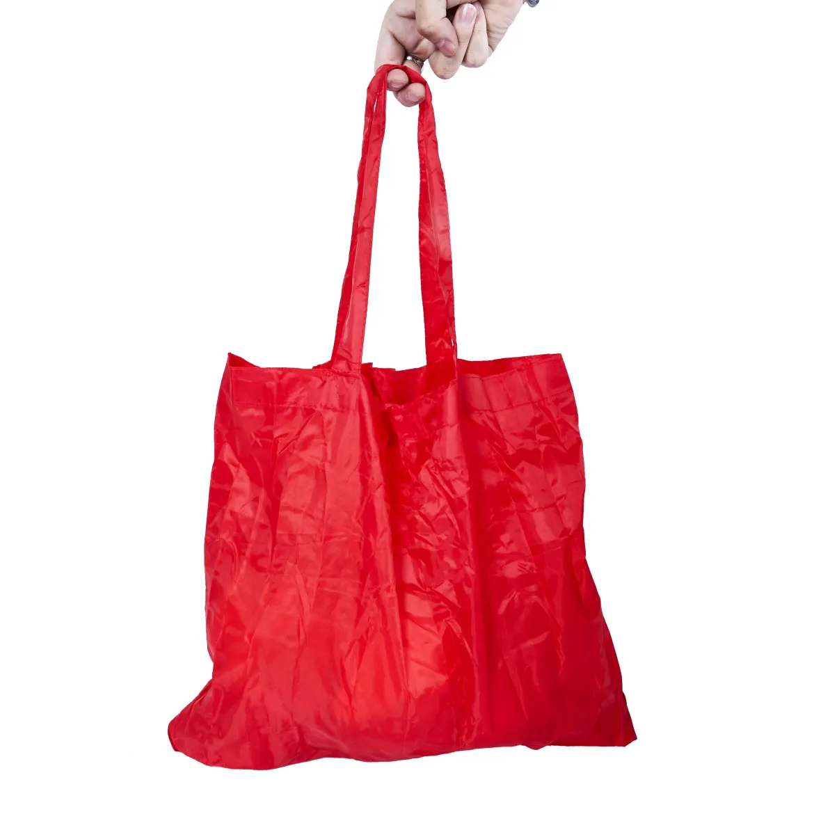 SAC PLIABLE AVEC BOITIER METAL LIBERTY