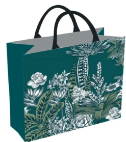 SAC SHOPPING BOTANIQUE