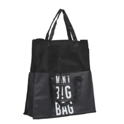 SAC SHOPPING EXTENSIBLE