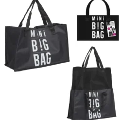 SAC SHOPPING EXTENSIBLE