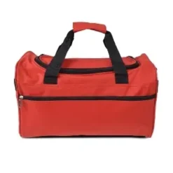 SAC SPORT TEXTILE PM ROUGE