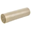 15 SACS POUBELLE RECYCLE 30L