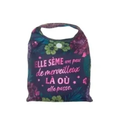 SAC TOTE 42X54 MERVEILLEUX