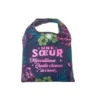 SAC TOTE 42X54 SOEUR