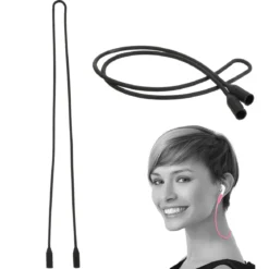 SANGLE COMPATIBLE AIRPODS 60 CM MAGNETIQUE
