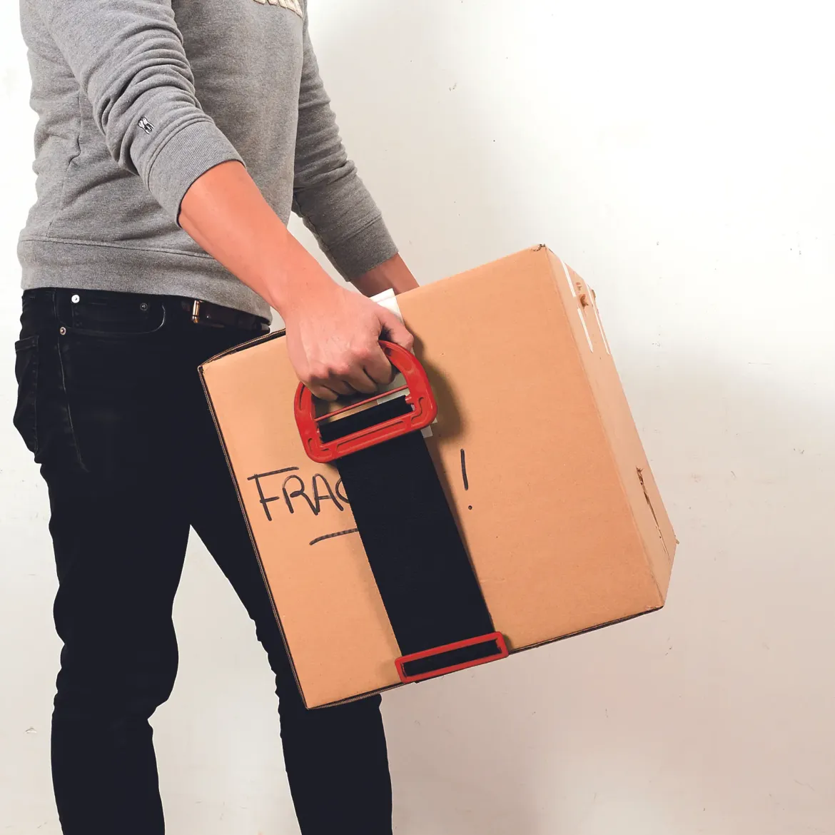 SANGLE DE DEPLACEMENT POUR MEUBLES 180CM