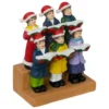 SANTON VILLAGE DE NOEL CHORALE