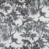 SAPAJOU TOILE SAVOIE 155CM NOIR