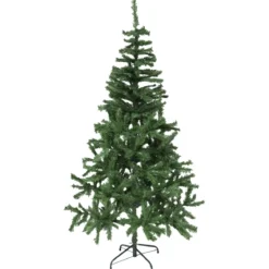 SAPIN ALPINE KING H.210CM