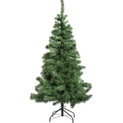 SAPIN ALPINE KING H.120CM