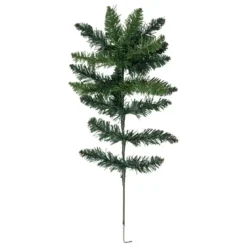 SAPIN ARTIFICIEL BLOOMING VERT H.300CM