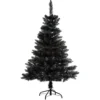 SAPIN BLOOMING NOIR 180CM