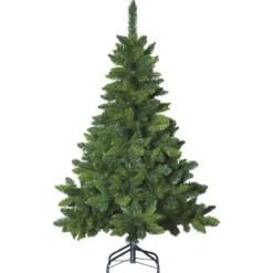 SAPIN BLOOMING VERT 400CM