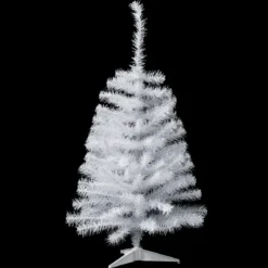 SAPIN ELEGANT BLANC 100CM