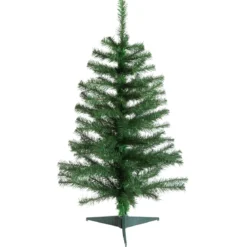SAPIN ELEGANT VERT 100CM